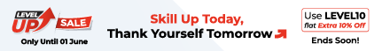 Level Up Sale